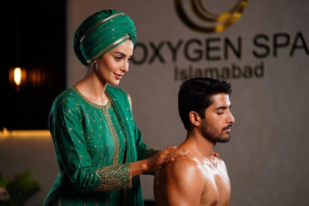 spa near me
